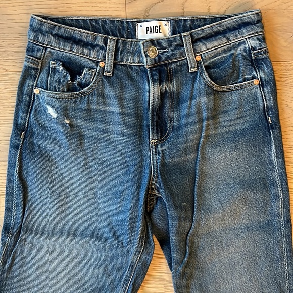 Paige Premium Denim Noella Jeans - Picture 2 of 5